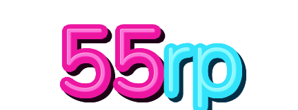 55rp — logo kanal