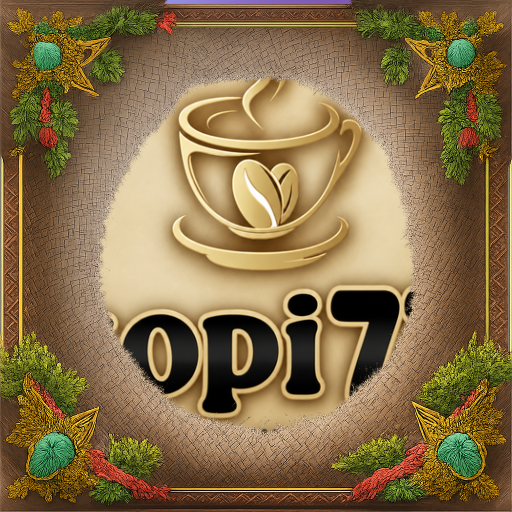 kopi77 — mitra unggulan